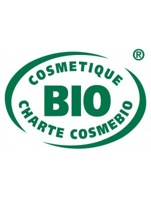 Image 35812 supplémentaire pour Recharge Ombre à paupières rectangle Bio - Ivoire nacrée 121 1,3 grammes - Zao Make-up