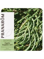Image de Cyprès de Provence (Cyprès toujours vert) - Huile essentielle de Cupressus sempervirens 10 ml - Pranarôm depuis Huiles essentielles - Découvrez nos produits naturels (7)
