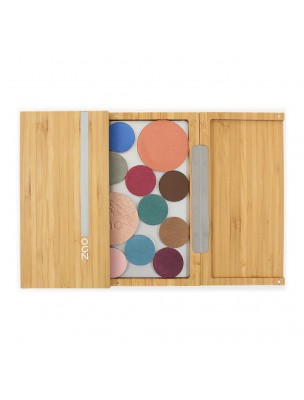 Image de Bamboo Box XL - Make-up accessory - Zao Make-up depuis Buy the products Zao Make-up at the herbalist's shop Louis
