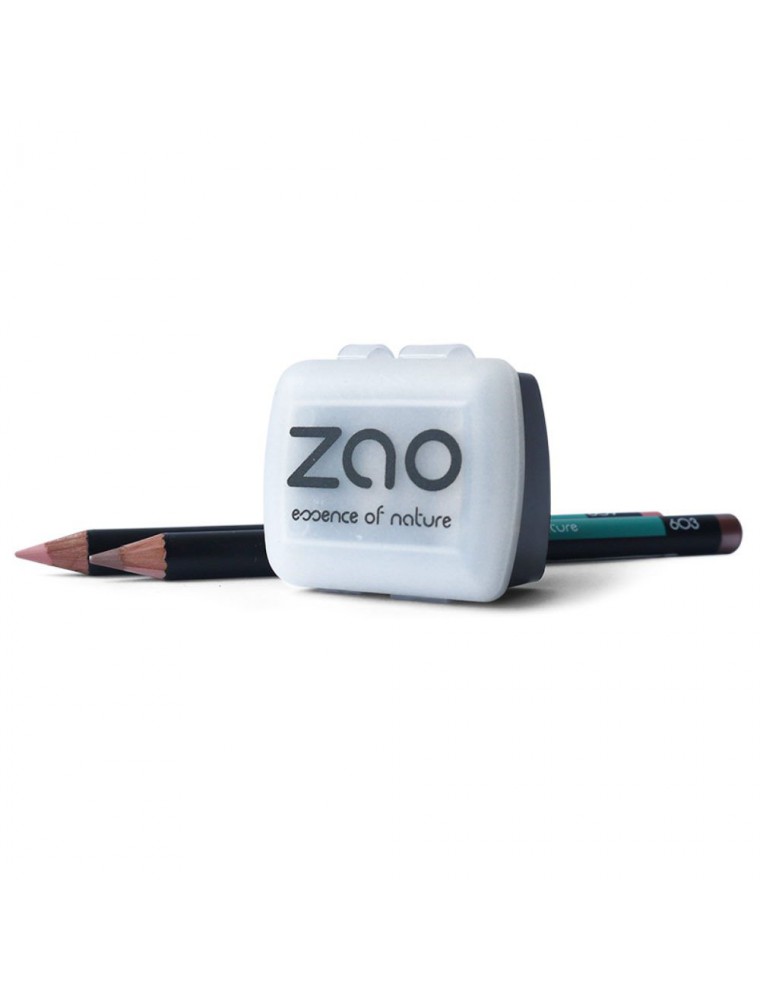 Image principale de la modale pour Taille Crayons - Accessoire Maquillage - Zao Make-up