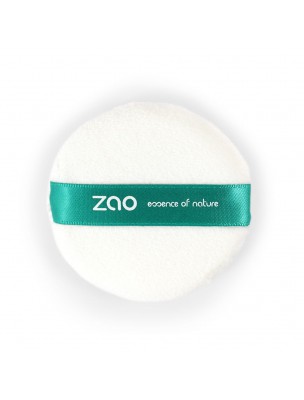 Image de Puffin - Make up accessory - Zao Make-up depuis Cosmetic and cleaning sponges for natural care