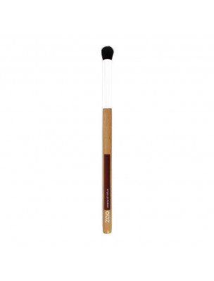 Image de Bamboo Blending Brush 710 - Makeup Accessory - Zao Make-up depuis Organic makeup to combine beauty and natural care