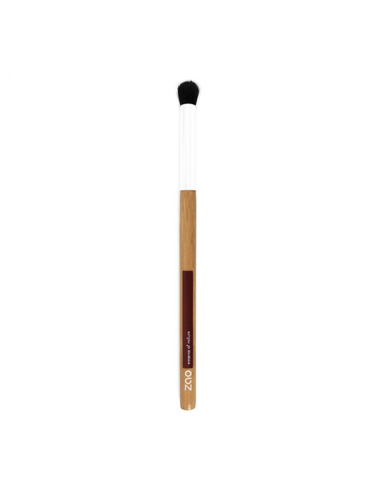 Image principale de la modale pour Pinceau Bambou Estompeur 710 - Accessoire Maquillage - Zao Make-up