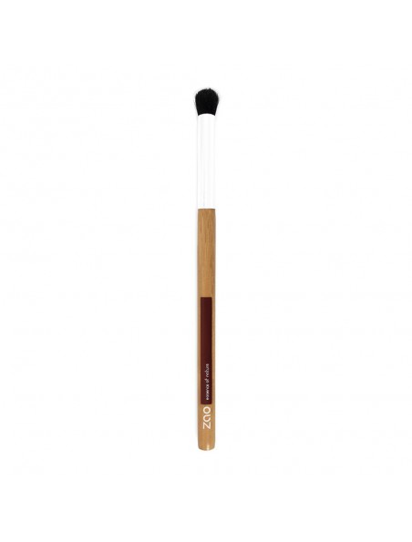 Image principale de Pinceau Bambou Estompeur 710 - Accessoire Maquillage - Zao Make-up
