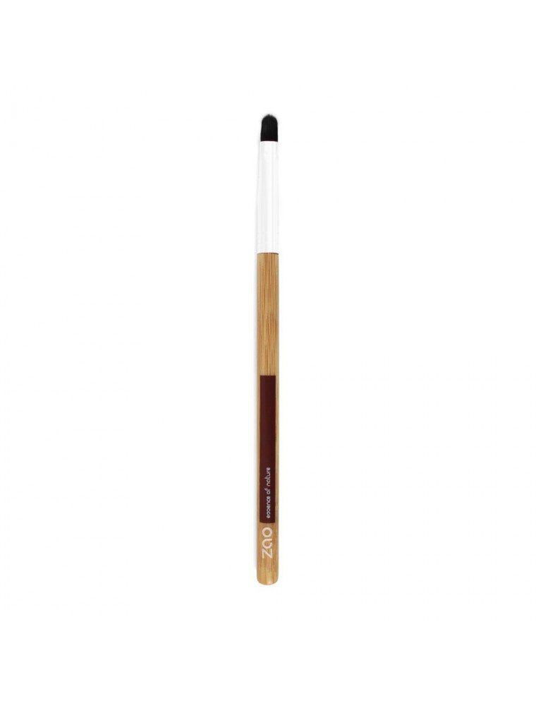 Pinceau Bambou Lèvres - Accessoire Maquillage - Zao Make-up