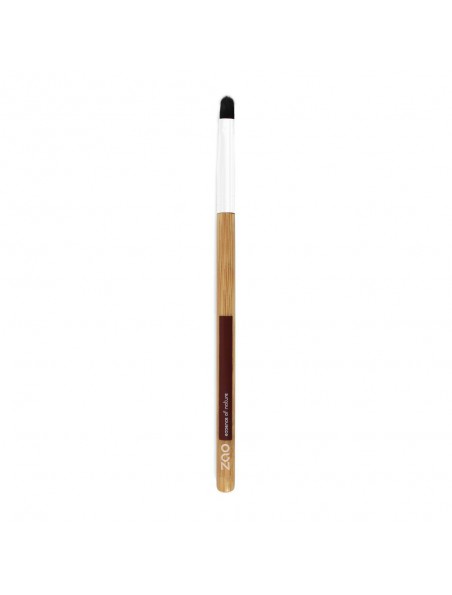 Image principale de Pinceau Bambou Lèvres 708 - Accessoire Maquillage - Zao Make-up