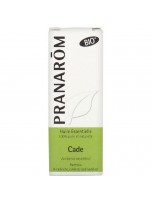 Image de Cade Bio - Huile essentielle de Juniperus oxycedrus 5 ml - Pranarôm depuis ▷▷ Huiles essentielles de plantes commençant par la lettre C