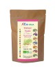 Shatavari poudre Bio - Stimulant féminin 150 grammes - Ayur-Vana