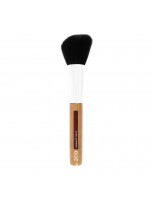 Image de Pinceau Bambou Fard à joues 703 - Accessoire Maquillage - Zao Make-up depuis Pinceaux d'herboriste bio | Retrouvez nos pinceaux de qualité