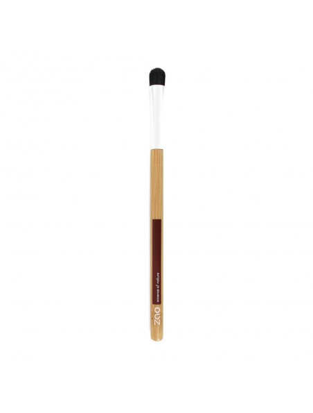 Pinceau Bambou Langue de chat - Accessoire Maquillage - Zao Make-up