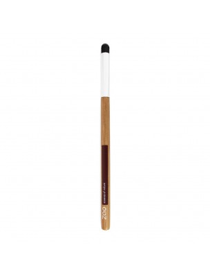 Image de Bamboo Ball Brush 705 - Makeup Accessory - Zao Make-up depuis Natural accessories for organic makeup