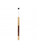 Image de Pinceau Bambou Biseauté 706 - Accessoire Maquillage - Zao Make-up depuis Pinceaux d'herboriste bio | Retrouvez nos pinceaux de qualité