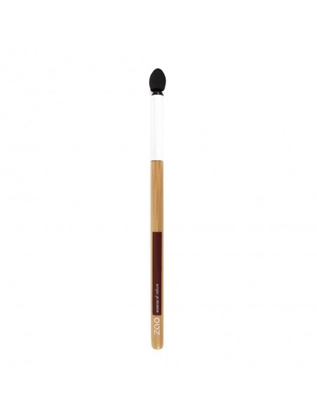 Image principale de Pinceau Bambou Estompe (4 recharges) 707- Accessoire Maquillage - Zao Make-up