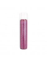 Image de Recharge Gloss Bio - Rose 011 3,8 ml - Zao Make-up depuis Gloss, encres à lèvres et vernis à lèvres - Phytothérapie et Herboristerie en ligne
