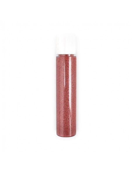 Image principale de Recharge Gloss Bio - Terracotta 013 3,8 ml - Zao Make-up