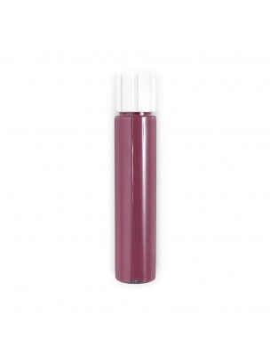 Image de Recharge Gloss Bio - Rose Antique 014 3,8 ml - Zao Make-up depuis Gloss - encres à lèvres - vernis à lèvres