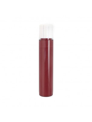 Image de Recharge Vernis à lèvres Bio - Lie de vin 031 3,8 ml - Zao Make-up depuis Résultats de recherche pour "Amour Bio - Inf"