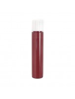 Image de Recharge Vernis à lèvres Bio - Lie de vin 031 3,8 ml - Zao Make-up depuis Gloss, encres à lèvres et vernis à lèvres - Phytothérapie et Herboristerie en ligne