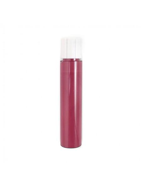Image principale de Recharge Vernis à lèvres Bio - Framboise 035 3,8 ml - Zao Make-up