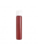 Image de Recharge Vernis à lèvres Bio - Rouge cerise 036 3,8 ml - Zao Make-up depuis Gloss, encres à lèvres et vernis à lèvres - Phytothérapie et Herboristerie en ligne