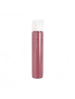 Image de Recharge Vernis à lèvres Bio - Bois de rose 037 3,8 ml - Zao Make-up depuis Gloss, encres à lèvres et vernis à lèvres - Phytothérapie et Herboristerie en ligne