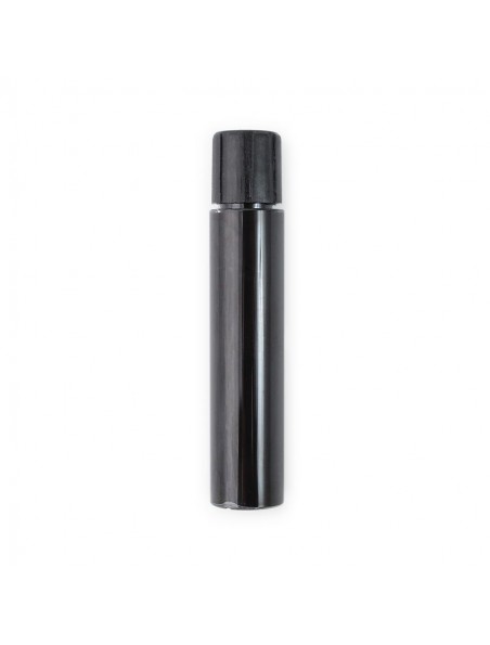 Image principale de Recharge Eye liner Feutre Bio - Noir intense 066 3,8 ml - Zao Make-up