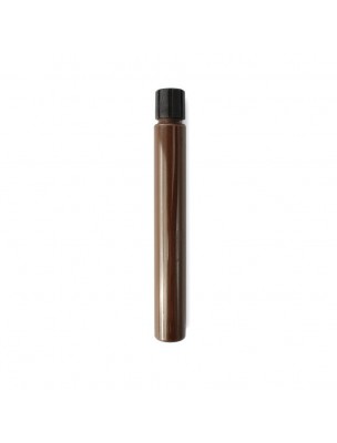 Image 36245 supplémentaire pour Recharge Mascara Volume et Gainage Bio - Cacao 086 7 ml - Zao Make-up