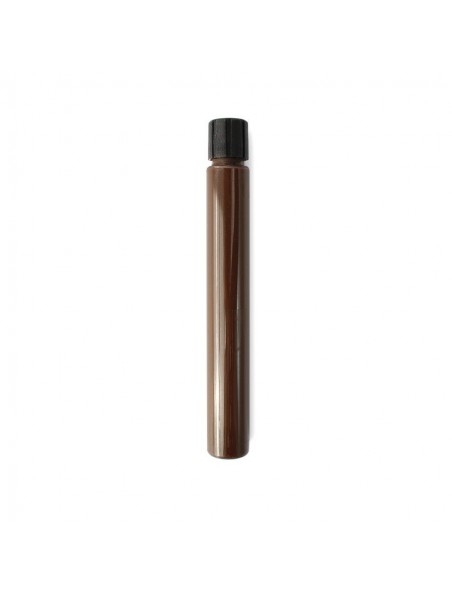 Image principale de Recharge Mascara Volume et Gainage Bio - Cacao 086 7 ml - Zao Make-up