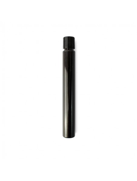 Image principale de Recharge Mascara Aloe vera Bio - Noir 090 7 ml - Zao Make-up