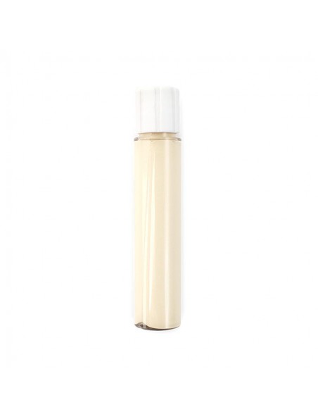 Image principale de Recharge Primer Yeux fluide 258 Bio - Paupières 4 grammes - Zao Make-up