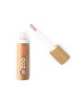 Image de Gloss Bio - Nude 012 3,8 ml - Zao Make-up via Buy Organic Matte Eyeshadow - Brown Beige 202 3 grams - Zao