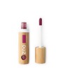 Image de Organic Lip Polish - Pearly Plum 032 3,8 ml - Zao Make-up via Buy Blender Sponge - Makeup Accessory - Zao