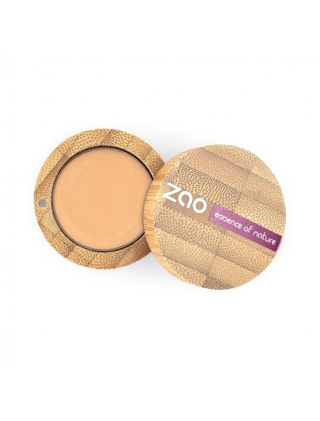 Primer Yeux Bio - Paupières 3 grammes - Zao Make-up Primer Yeux Bio - Paupières 3 grammes - Zao Make-up