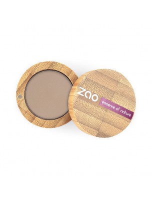 Image de Poudre à Sourcils Bio - Blonds 260 3 grammes - Zao Make-up depuis Poudre naturelle pour structurer vos sourcils