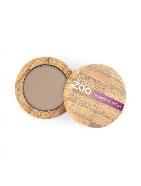 Poudre à Sourcils Bio - Blonds 260 3 grammes - Zao Make-up Poudre à Sourcils Bio - Blonds 260 3 grammes - Zao Make-up