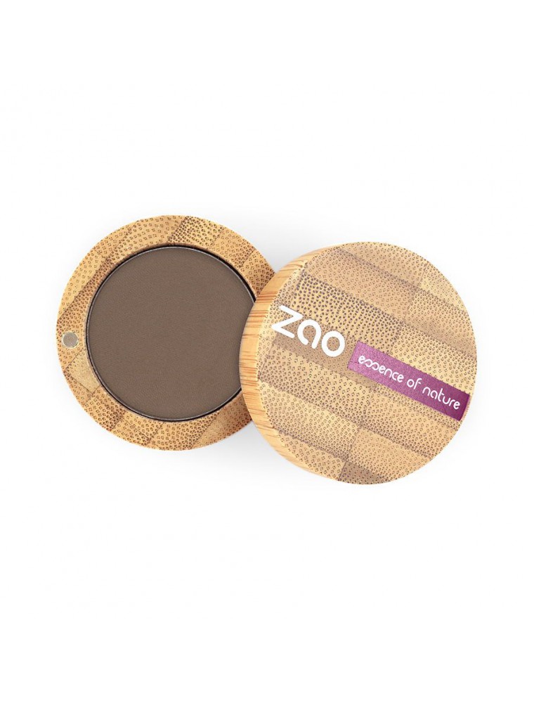 Poudre à Sourcils Bio - Bruns 262 3 grammes - Zao Make-up Poudre à Sourcils Bio - Bruns 262 3 grammes - Zao Make-up