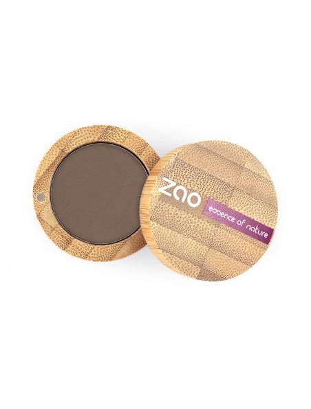 Poudre à Sourcils Bio - Bruns 262 3 grammes - Zao Make-up Poudre à Sourcils Bio - Bruns 262 3 grammes - Zao Make-up