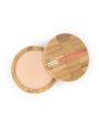 Image de Organic Mineral Clay - Matifying 346 15 grams - Zao Make-up via Buy Bamboo Cat Tongue Brush 704 - Makeup Accessory - Zao