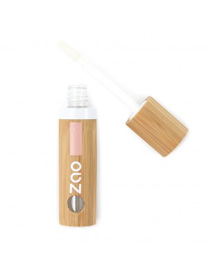 Image de Baume à lèvres Bio Fluide - Soin des lèvres 483 3,5 grammes - Zao Make-up depuis louis-herboristerie