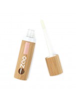 Image de Huile de soin des lèvres Bio Fluide - Soin des lèvres 484 3,8 ml - Zao Make-up depuis Soins pour les lèvres - Produits de phytothérapie et d'herboristerie