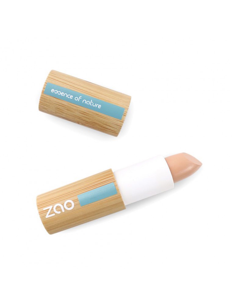 Image principale de la modale pour Correcteur Bio - Brun rosé 493 3,5 grammes - Zao Make-up
