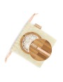 Image de Mineral silk Bio - Matifying 500 13,5 grams - Zao Make-up via Buy Organic French Manicure - Nail Care 642 Beige 8 ml - Zao