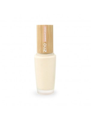 Image de Base Prim'light Bio - Blanche 700 30 ml - Zao Make-up depuis Gamme de maquillage dédié au teint | Achat en ligne