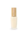 Image de Prim'light Bio Base - White 700 30 ml - Zao Make-up via Buy Organic Nail Polish - 660 Water Green 8 ml - Zao