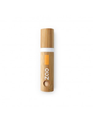 Image de Organic Complexion Luminous Touch - Rosé 721 4 grams Zao Make-up depuis Naturally unify the complexion with a wide range of products and refills