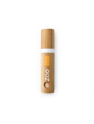 Image de Touche Lumière de Teint Bio - Rosé 721 4 grammes - Zao Make-up via Eponge Cosmétique - Dr Hauschka