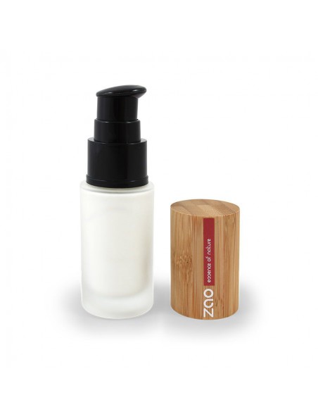 Image principale de Sublim'Soft Bio - 750 30 ml - Zao Make-up