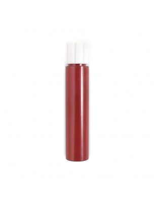 Image de Recharge Encre à lèvres Bio - Rouge tango 440 3,8 ml - Zao Make-up depuis Gloss - encres à lèvres - vernis à lèvres