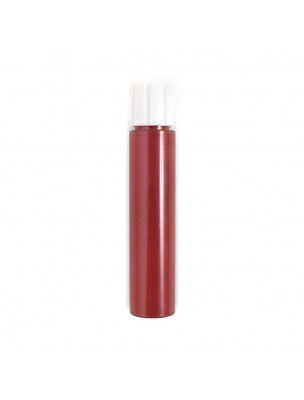 Image de Recharge Encre à lèvres Bio - Rouge tango 440 3,8 ml - Zao Make-up depuis Gloss, encres à lèvres et vernis à lèvres - Phytothérapie et Herboristerie en ligne