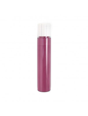 Image de Recharge Encre à lèvres Bio - Rose Emma 441 3,8 ml - Zao Make-up depuis Soins pour les lèvres - Produits de phytothérapie et d'herboristerie
